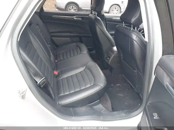 3FA6P0LU5HR251313 2017 FORD FUSION - Image 8