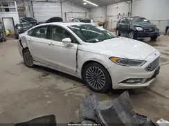 3FA6P0LU5HR257774 2017 FORD FUSION
