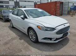 3FA6P0LU5HR260898 2017 FORD FUSION
