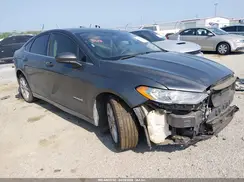 3FA6P0LU5HR266068 2017 FORD FUSION