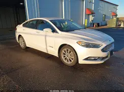 3FA6P0LU5HR267804 2017 FORD FUSION
