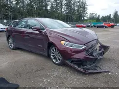3FA6P0LU5HR277913 2017 FORD FUSION