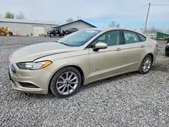 3FA6P0LU5HR279791 2017 FORD FUSION
