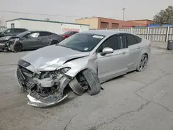 3FA6P0LU5HR286188 2017 FORD FUSION