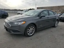 3FA6P0LU5HR287051 2017 FORD FUSION