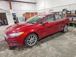 3FA6P0LU5HR288071 2017 FORD FUSION