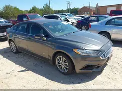 3FA6P0LU5HR301966 2017 FORD FUSION
