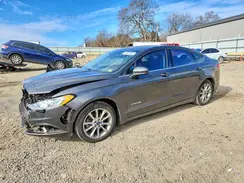3FA6P0LU5HR304687 2017 FORD FUSION