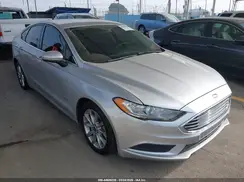 3FA6P0LU5HR312983 2017 FORD FUSION