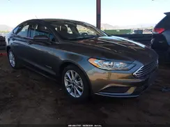 3FA6P0LU5HR314023 2017 FORD FUSION