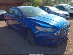3FA6P0LU5HR314054 2017 FORD FUSION