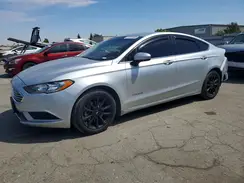 3FA6P0LU5HR314149 2017 FORD FUSION