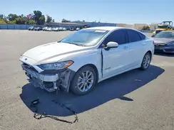 3FA6P0LU5HR314457 2017 FORD FUSION