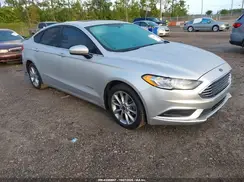 3FA6P0LU5HR315074 2017 FORD FUSION