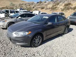 3FA6P0LU5HR315317 2017 FORD FUSION