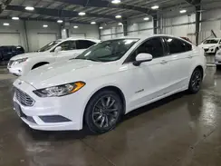 3FA6P0LU5HR317987 2017 FORD FUSION