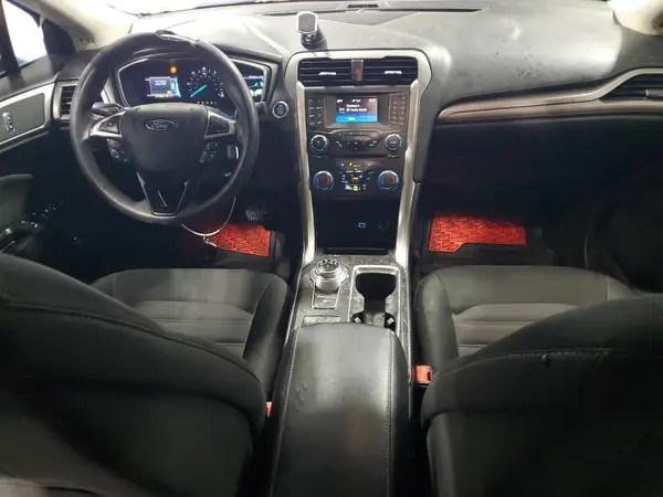 3FA6P0LU5HR317987 2017 FORD FUSION - Image 8