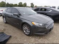 3FA6P0LU5HR318315 2017 FORD FUSION