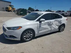 3FA6P0LU5HR323269 2017 FORD FUSION