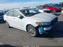 3FA6P0LU5HR324275 2017 FORD FUSION