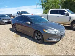 3FA6P0LU5HR324924 2017 FORD FUSION
