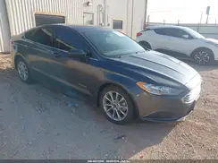 3FA6P0LU5HR325684 2017 FORD FUSION