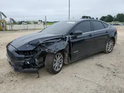 3FA6P0LU5HR336605 2017 FORD FUSION