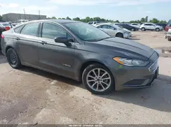 3FA6P0LU5HR336779 2017 FORD FUSION