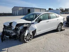 3FA6P0LU5HR344509 2017 FORD FUSION