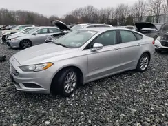 3FA6P0LU5HR344901 2017 FORD FUSION