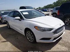 3FA6P0LU5HR351248 2017 FORD FUSION