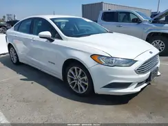 3FA6P0LU5HR354845 2017 FORD FUSION