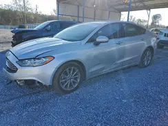 3FA6P0LU5HR354893 2017 FORD FUSION