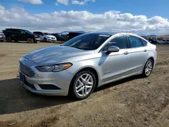3FA6P0LU5HR355459 2017 FORD FUSION