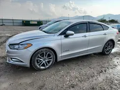 3FA6P0LU5HR356966 2017 FORD FUSION