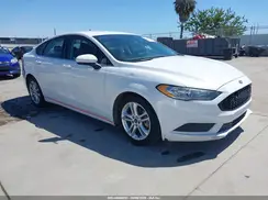 3FA6P0LU5HR358068 2017 FORD FUSION