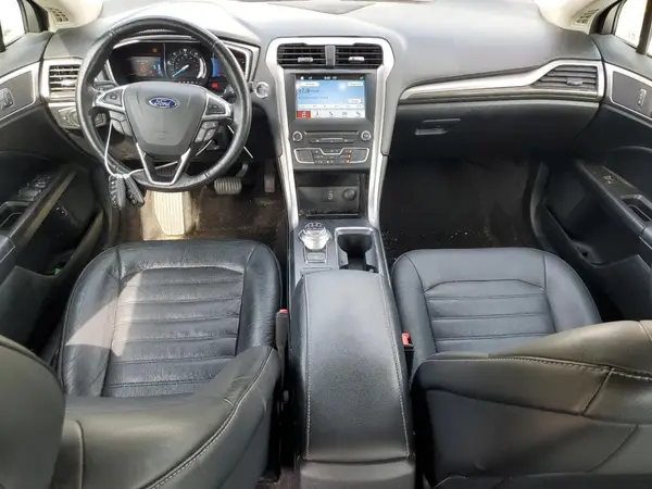 3FA6P0LU5HR359544 2017 FORD FUSION - Image 8