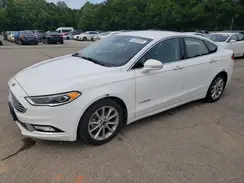 3FA6P0LU5HR359558 2017 FORD FUSION