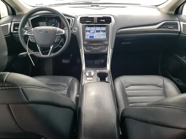3FA6P0LU5HR359558 2017 FORD FUSION - Image 8