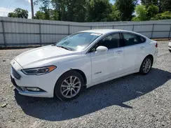 3FA6P0LU5HR359608 2017 FORD FUSION