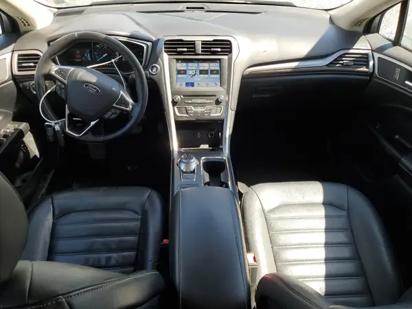 3FA6P0LU5HR359608 2017 FORD FUSION - Image 8