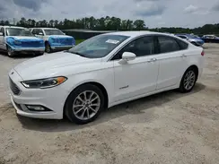 3FA6P0LU5HR359611 2017 FORD FUSION