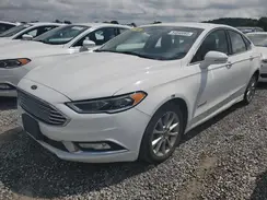 3FA6P0LU5HR359625 2017 FORD FUSION