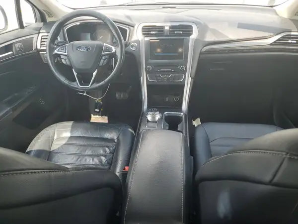 3FA6P0LU5HR359625 2017 FORD FUSION - Image 8