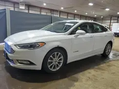3FA6P0LU5HR359642 2017 FORD FUSION
