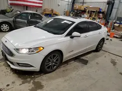 3FA6P0LU5HR373847 2017 FORD FUSION