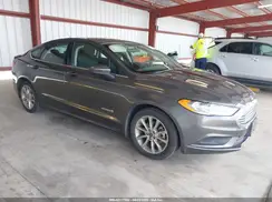 3FA6P0LU5HR374206 2017 FORD FUSION