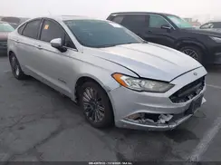 3FA6P0LU5HR374531 2017 FORD FUSION