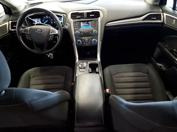 3FA6P0LU5HR374562 2017 FORD FUSION - Image 8