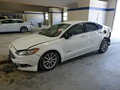 3FA6P0LU5HR381169 2017 FORD FUSION